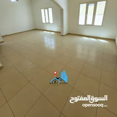  3 AL GHUBRA SOUTH  WELL MAINTAINED 5 BR VILLA