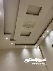  4 احمد رسلان للتعهدات الكهربائية والصيانه والديكورات والتشطيبات