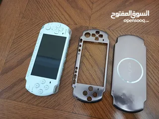  11 جهازين PSP SONY