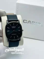  3 ساعة كاسيو ادخل الاعلان