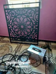  10 كرميد حديد المنيو صيانه كرميد