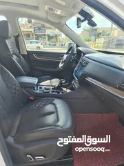  12 ام جي Rx8 فول 7راكب للبيع ب 200 ورقة