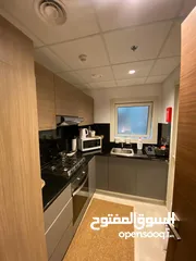  9 One bedroom Apartment for daily & weekly rent in Muscat hills