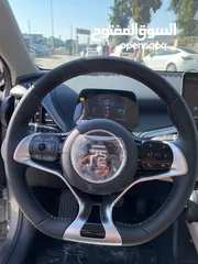  13 Byd yuan plus flagship plus زيرو