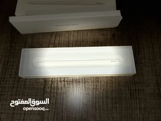  5 Apple Pencil (2nd Generation) قلم ايباد ابل الجيل الثاني