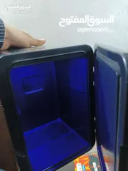  3 ثلاجه صغيره للبيع مستعجل