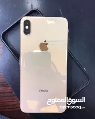  8 ايفون Xs max