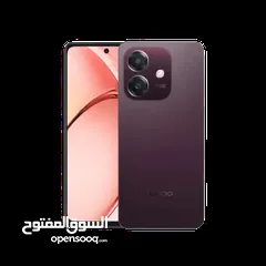  2 oppo A3x 128G 8Ram 4+4 أوبو الجديد مسكر a3 a 3 في لكرتونة a3x A 3