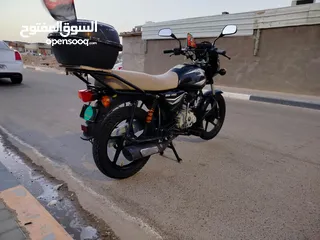  5 بوكسر اوراق