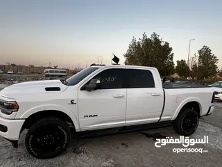  4 رام كاز 2500