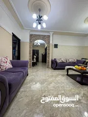  3 شقة الأحلام بمساحة 170م - موقع استراتيجي عند شارع القدس وتهوية ممتازة!