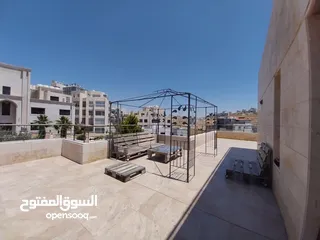  12 شقة للايجار في عبدون  ( Property 33244 )-175072503