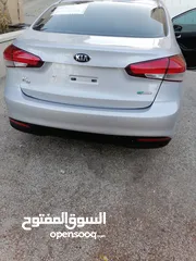  15 كيا K3 /ماتور 1600 / فحص نخب /اتوماتيك / سولار / اقتصاديه جدا غنيه عن التعريف
