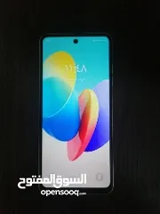  1 Tecno SPARK Go 2024 مستعمل للبيع بحالة ممتازة