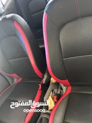  4 كيا مورنينغ 2018 بحالة ممتازة