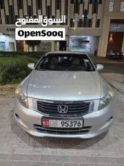  18 Honda accord 2010 4 cylinders 2.4L