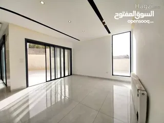  2 شقه للبيع  في منطقه ناعور مرج الحمام قرب مسجد الرساله ( Property ID : 34386 )