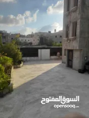  1 منزل مستقل للبيع في طولكرم جبل النخلة