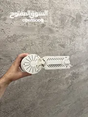  4 كشافات انارة  للبيع