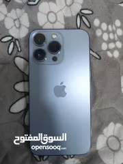  1 للبيع ايفون 13 برو