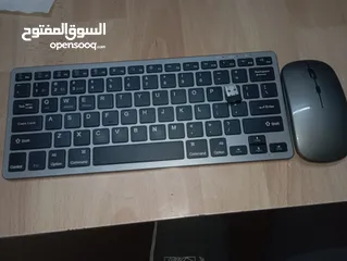  23 ماوس وكيبورد لاسلكيات بحاله جديد    0000000000000000000000000000000000000000000000000000000000000000