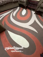  3 غرفة معيشة