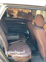  18 جيب هونداي سنتافية بحالة الوكالة فل الفل عدا فتحه 4*4 2018*2019 الجب بصلاه على النبي بلكرتونه تواصل