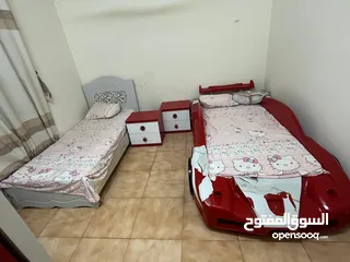  2 غرفه نوم اطفال