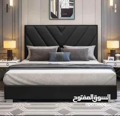  8 customize bed