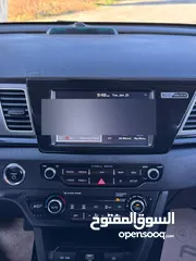  13 (قابل للبدل )كيا نيرو 2021 فل كامل ما عدا الفتحة كهرباء بالكامل