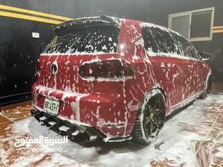  3 Golf Gti 2011
