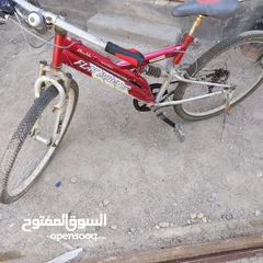  1 دراجه هوائيه