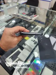  3 samsung A54 بحالة الوكالة بسعر مميز