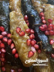  13 المطبخ العراقي لعمل كافه انواع المحاشي