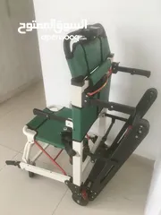  4 Mobility / Evacuation Automatic Chair