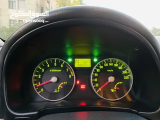  12 هونداي فيرنا فل اوتماتك ماتور 1600 السيارة ماشاءالله بحالة ممتازة جدا ترخيص وتأمين جديد. الله يبارك