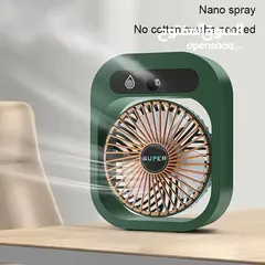  6 مروحة مكتب