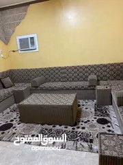  3 للبيع جلسة عربيه  for sale sofa