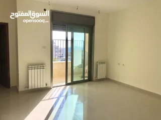  2 شقة للبيع في الماصيون قرب البنك الوطني