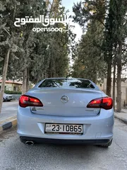  4 opel astra