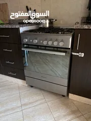  1 Ariston cooking range