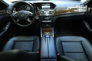  19 مرسيدس E200 2014  اتوبارك فحص كامل وارد الوكاله صيانه الوكاله بحاله وكاله AMG kitt لا تحتاج إلى شيء