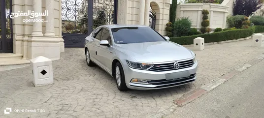  4 فولكسفاجين باسات