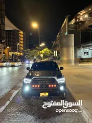  3 تويوتا تاكوما 2019