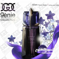  26 عطور جيني الاصلية