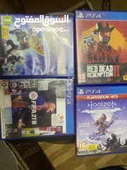  4 بلايستيشن 4 برو PS4 برو