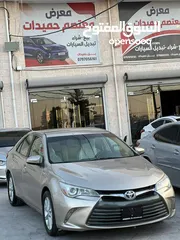  24 تويوتا كامري 2015 بطارية مركزية مكفولة 5 سنوات مميزة