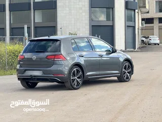  3 golf mk7.5