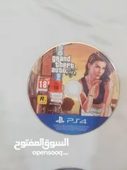  2 مجموعة العاب ps4 امورهن فوق الطيبة تابع الوصف