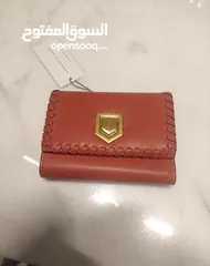  6 Charles and Keith Bag & Wallet From UK - New  حقيبة ومحفظة تشارلز آند كيث من إنجلترا - جديدة